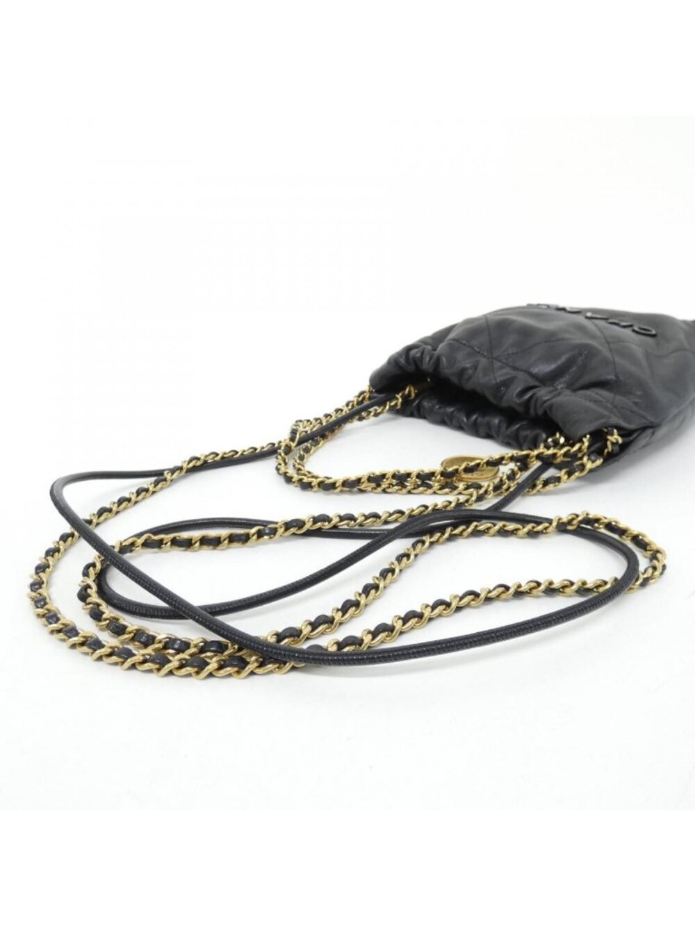 Chanel 22 Line Mini - Picture 5 of 6